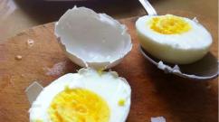 Когда ребенку можно вводить белок яйца Куриные яйца детям с какого возраста