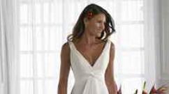 Модели свадебных платьев — советы индивидуального подбора и сочетаний платья невесты (100 фото) Самые красивые модели свадебных платьев