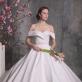 Простые свадебные платья – естественный и легкий образ Фотки свадебных платьев