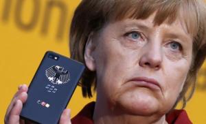 В Сети появились снимки молодой Меркель с неонацистами Ангела Меркель сейчас